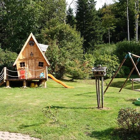 Vila Le Kota Etable La Chapelle  Exteriér fotografie